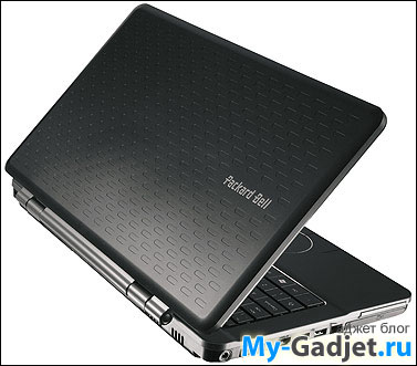 Packard Bell EasyNote TN65